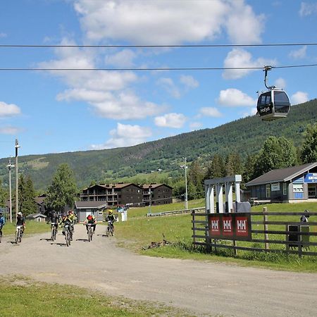 Hafjelltunet Exterior photo
