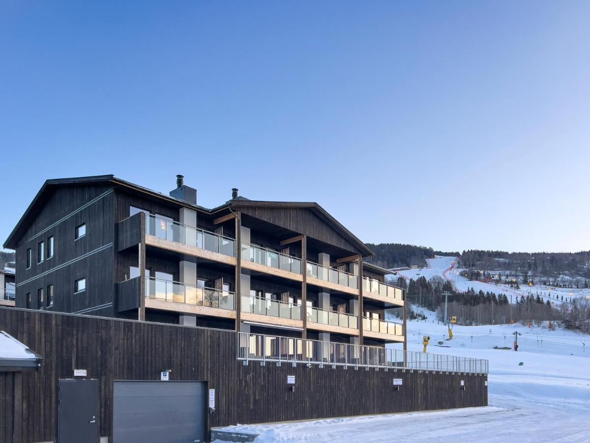 Hafjelltunet Exterior photo