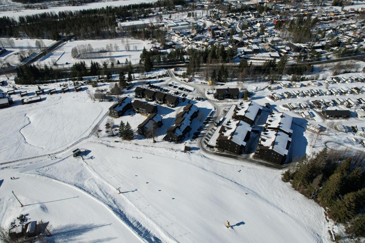 Hafjelltunet Exterior photo