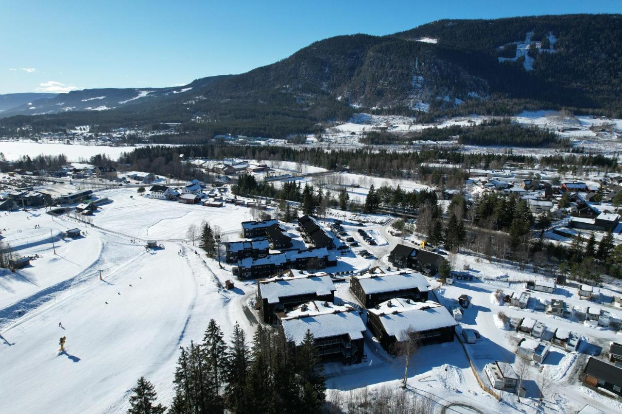 Hafjelltunet Exterior photo